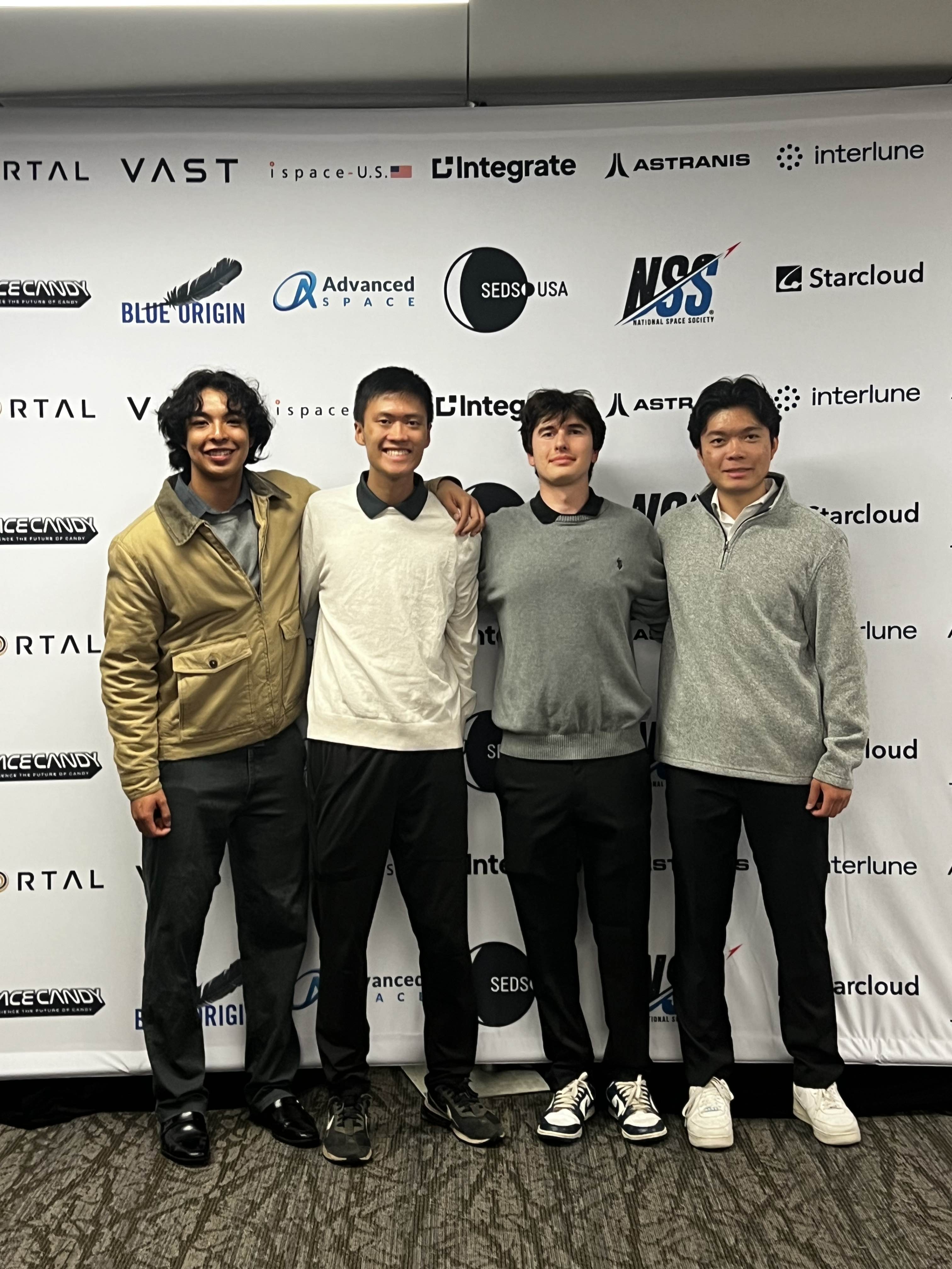 SEDS project photo 1