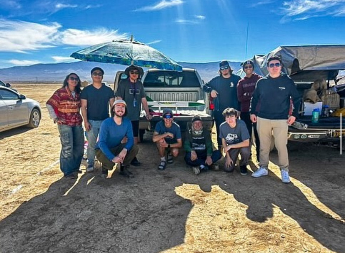 SEDS project photo 2