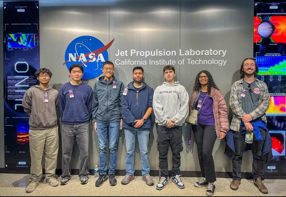 SEDS project photo 3